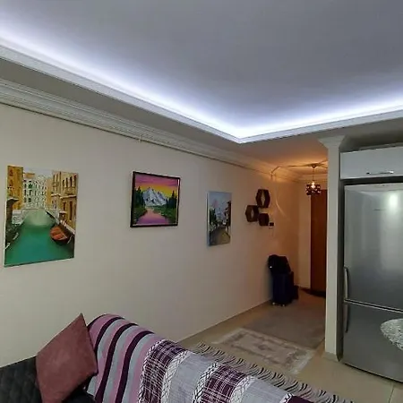 شقة مفروشة في Furnished In Apartment *