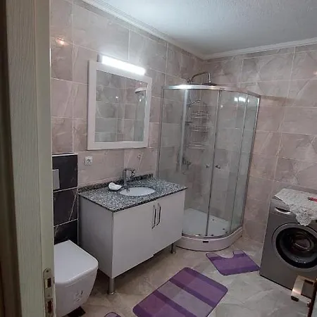 شقة مفروشة في Furnished In Apartment