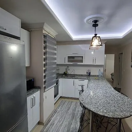 شقة مفروشة في Furnished In Apartment *