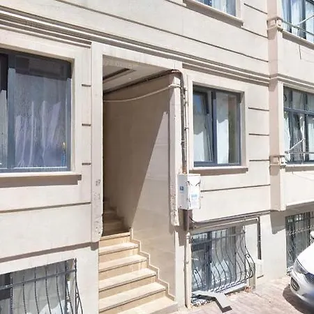 Apartment شقة مفروشة في Furnished In