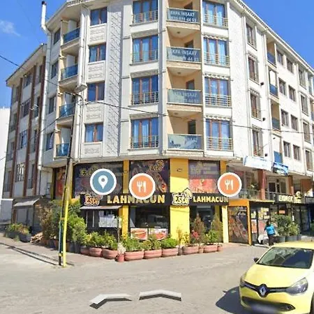 شقة مفروشة في Furnished In Apartment