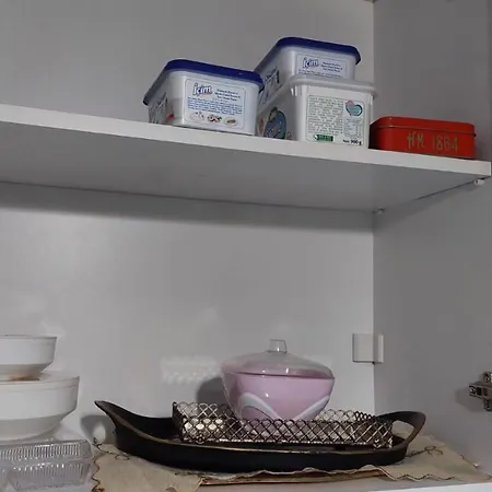 Apartment شقة مفروشة في Furnished In