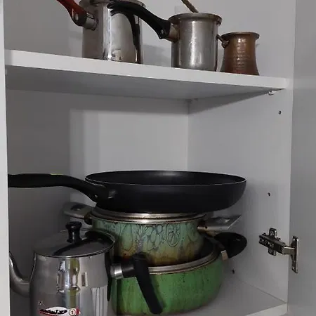 شقة مفروشة في Furnished In Apartment *
