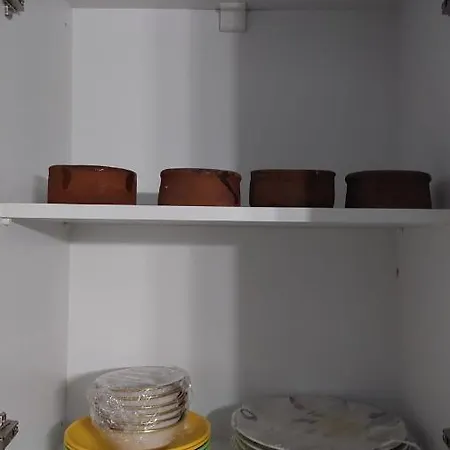 شقة مفروشة في Furnished In Apartment *